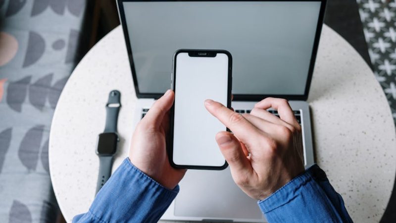 5G Proxy API Revolutionizing Data Extraction and Web Scraping