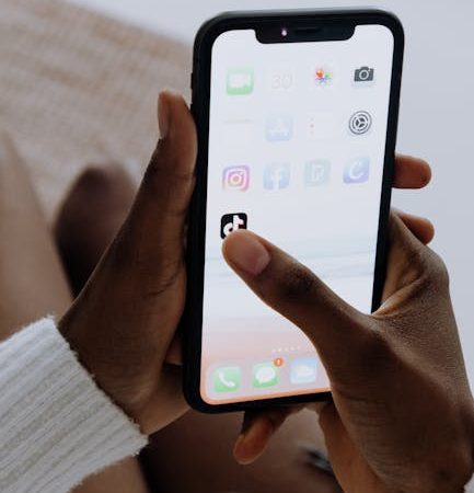 UK 4G Proxy Trial and Its Significance