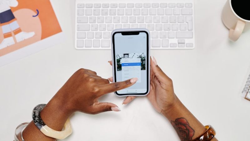 Benefits of Using Private Mobile Proxies for Social Media Management