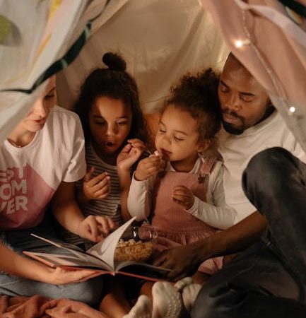 Residential Mobile Proxy for Facebook Activities