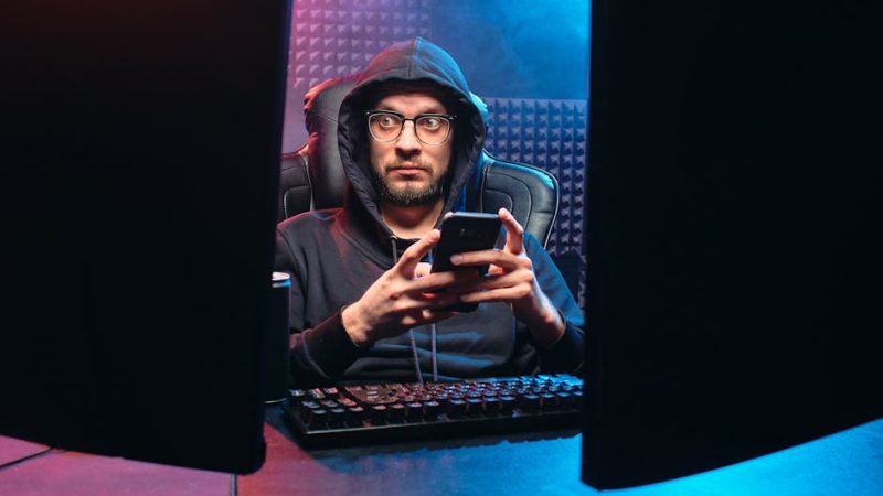 Signing Up for Premium Mobile Proxy Dedicated SIM Service