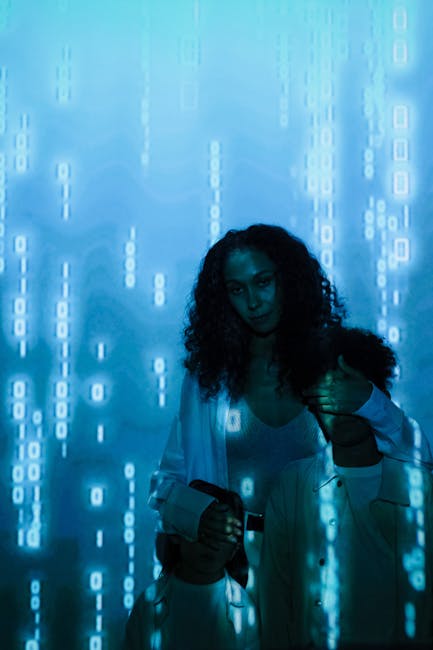 Benefits of Using 5G Proxy in Ukraine