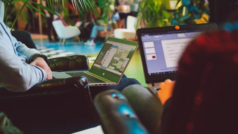 Benefits and Applications of LTE Proxies