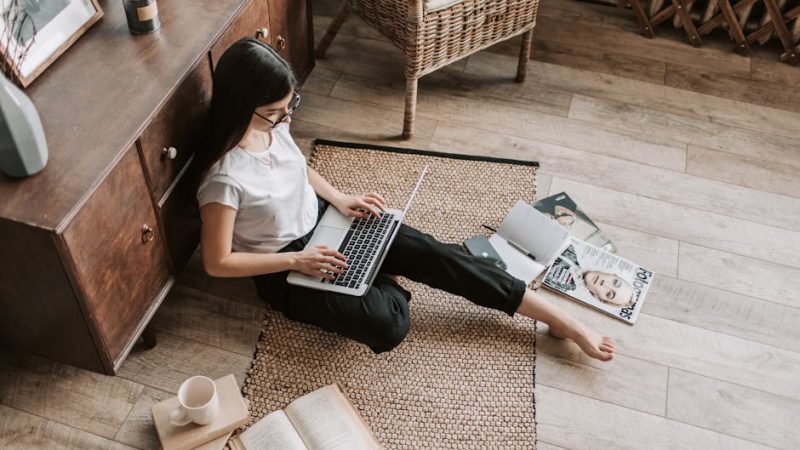 Renting 5G Proxy for Amazon E-commerce Operations