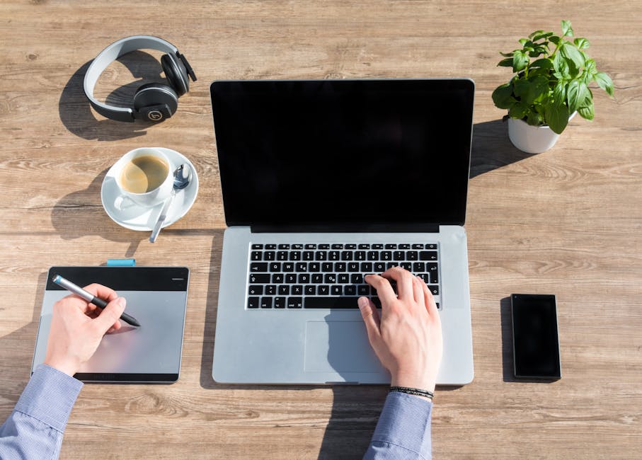 Benefits of Using 4G Proxies with Real IP Rotation for Online Activities