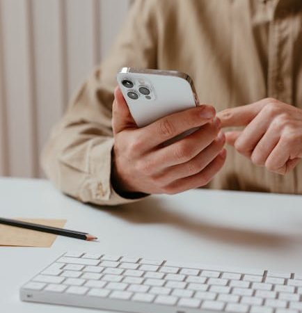 5G Proxy for Professionals