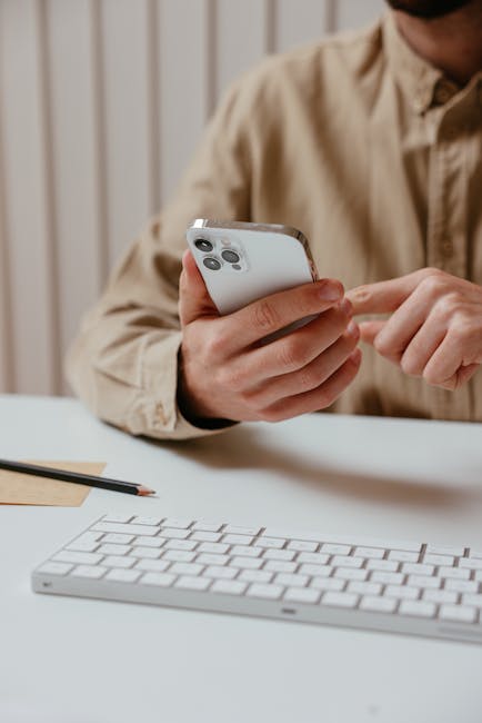 5G Proxy for Professionals