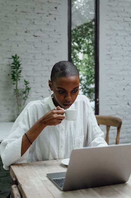 Benefits of Using Mobile Proxy Service with IP Rotation