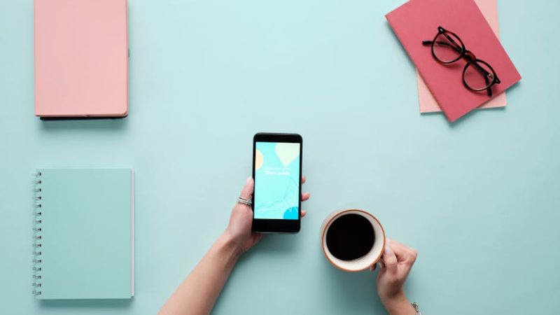 Mobile Proxy Service for Secure and Private Browsing