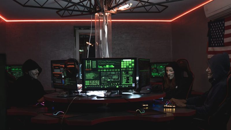 Benefits and Features of High Speed Mobile Proxy Anonymous Services