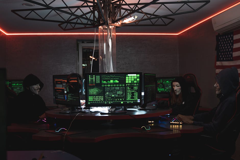 Benefits and Features of High Speed Mobile Proxy Anonymous Services