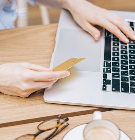 Rotating Mobile Proxies for Price Monitoring