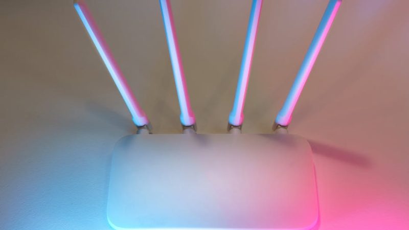 Enterprise Unlimited Mobile Proxy for Business Operations