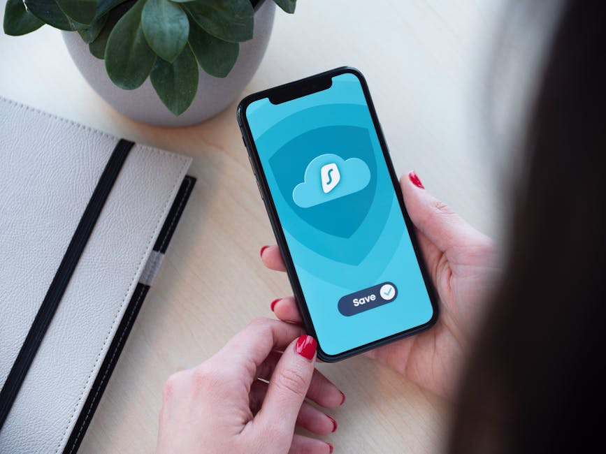 Private Mobile Proxies in Australia Benefits and Services