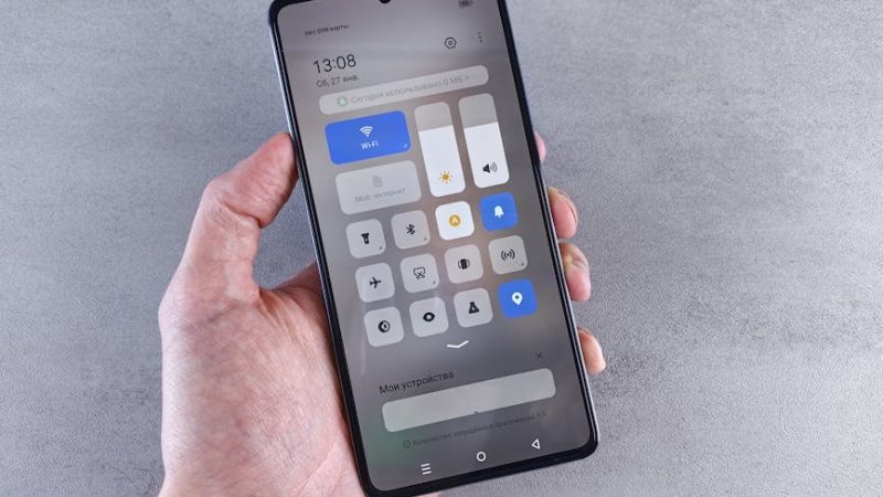 Benefits and Applications of Mobile Proxies in Italy