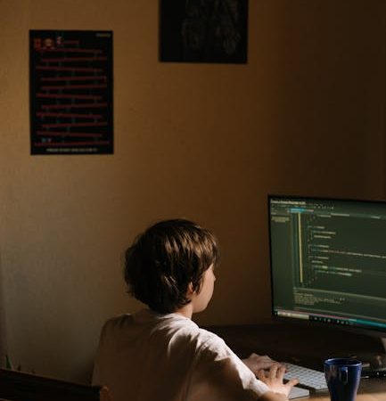 Setting Up a Dedicated 4G Proxy Dashboard for Secure and Efficient Proxy Management
