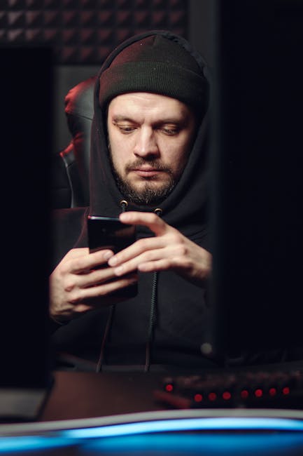 Benefits of High Speed Dedicated Mobile Proxy in Belgium