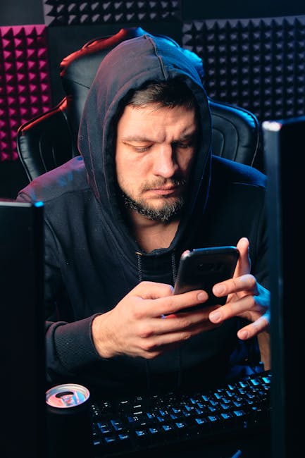 Benefits and Uses of Dedicated Mobile Proxy HTTPS Proxy