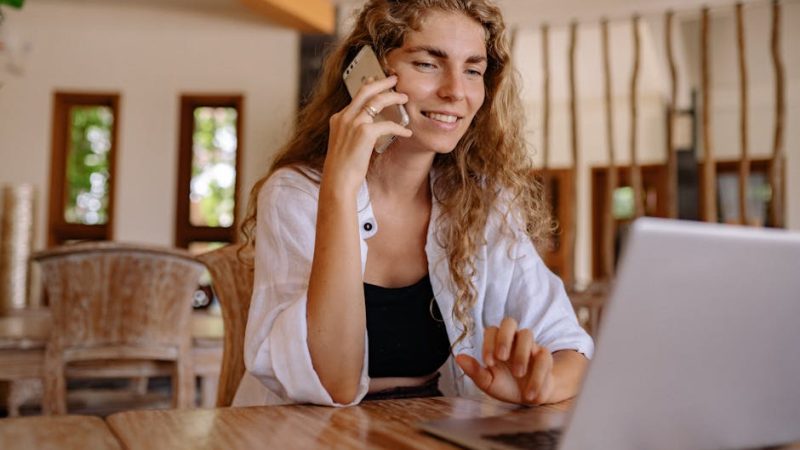 Benefits of Rotating Mobile Proxy IP Rotation