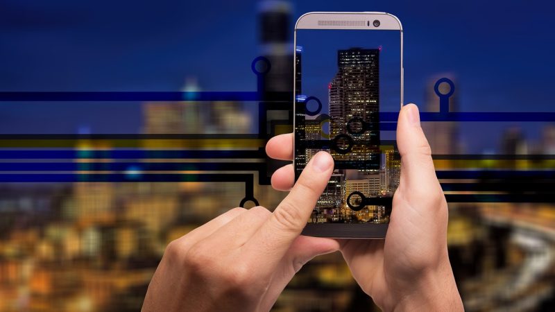 Mobile Proxy IP Rotation Service Guide