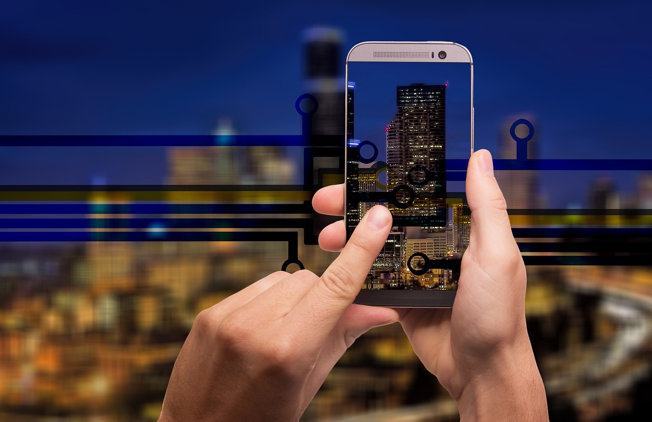 Mobile Proxy IP Rotation Service Guide