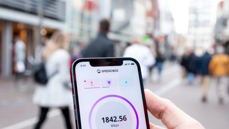 Subscribing to Private Mobile Proxy SOCKS5 Service Guide