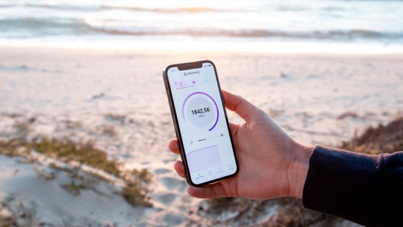 UK 4G Proxy Registration and Signup Process Overview